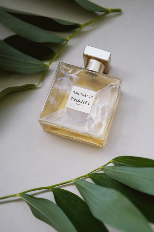 perfume gabriel from CHANEL